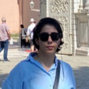 shabnam veranloo