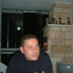 Murat Ediz Senoglu
