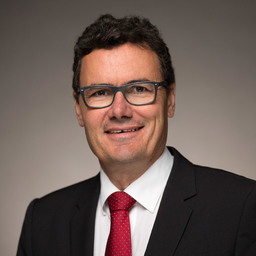 Dieter Beck