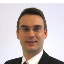 Dr. Niko Sünderhauf