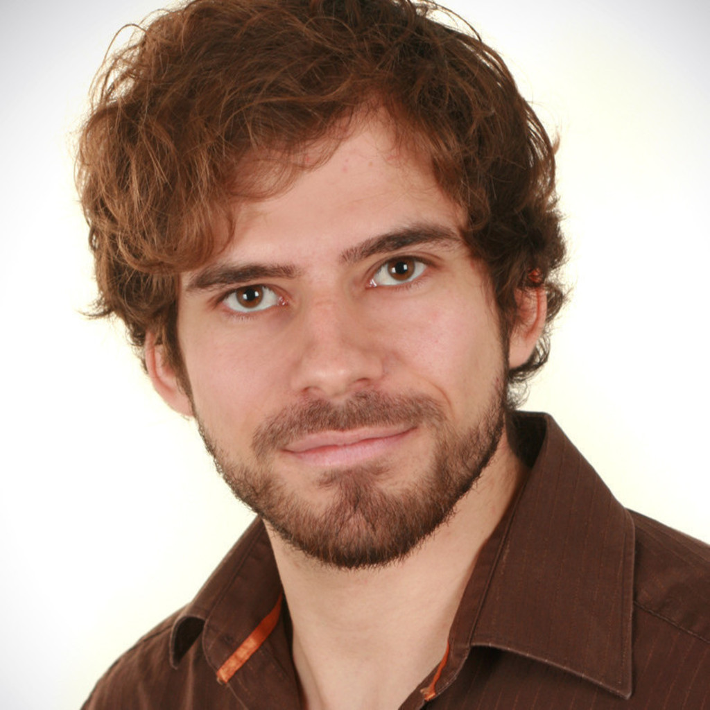 Alexander Bauer - Machine Learning Engineer - Sensosurf GmbH Smart