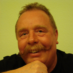 Rolf Schmidt