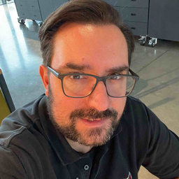 Thomas Kersen's profile picture