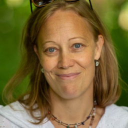 Rikke Håhr Larsen-Kiemele