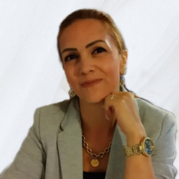 Denise Jasmine Metzner
