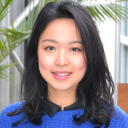 Profilbild Cheng-Huan Liou