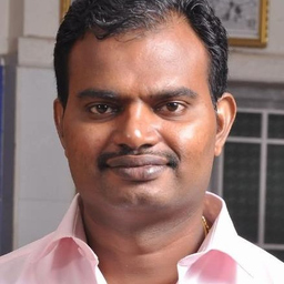 Vijayarangam Hemanath