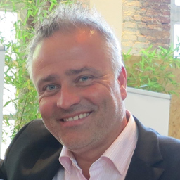 Andreas Dauenhauer