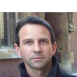 Marcos Pérez Perales