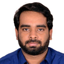 Hemanthkumar Udayakumar