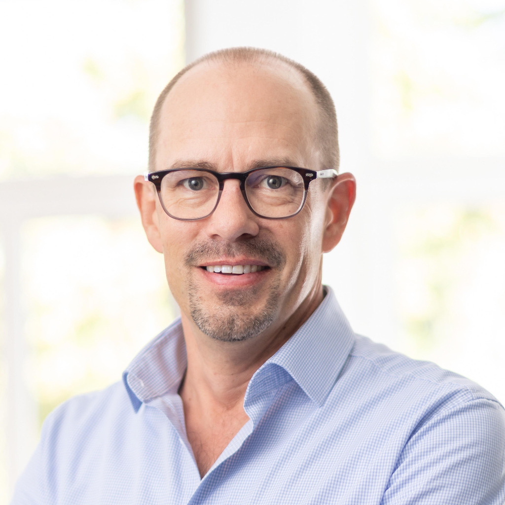 Stefan Winter Geschäftsführer Profil Marketing OHG XING