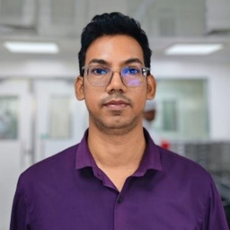 Sayed Md Tareque Hossain