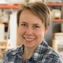 Nina Schydlo's profile picture