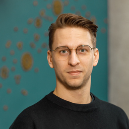 Michal Berc's profile picture