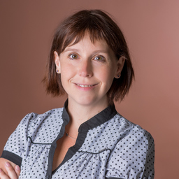 Malgorzata Bergamin