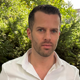 Marco Antonio Droste's profile picture