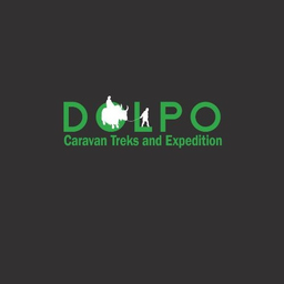 Dolpo Caravan