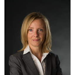 Katrin Richter-Shambroom