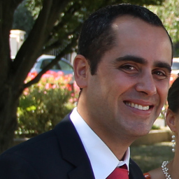 Joan Martin Giron