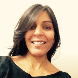 Manisha Müller