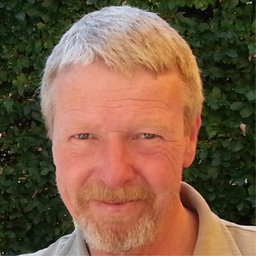 Profilbild Wolfgang Hemmer