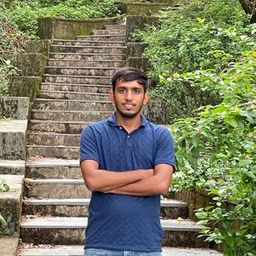 heet patel