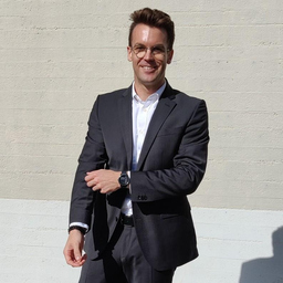Profilbild Sven Franke