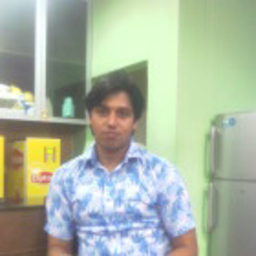 Pravin Mishra