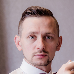Alexander Roth