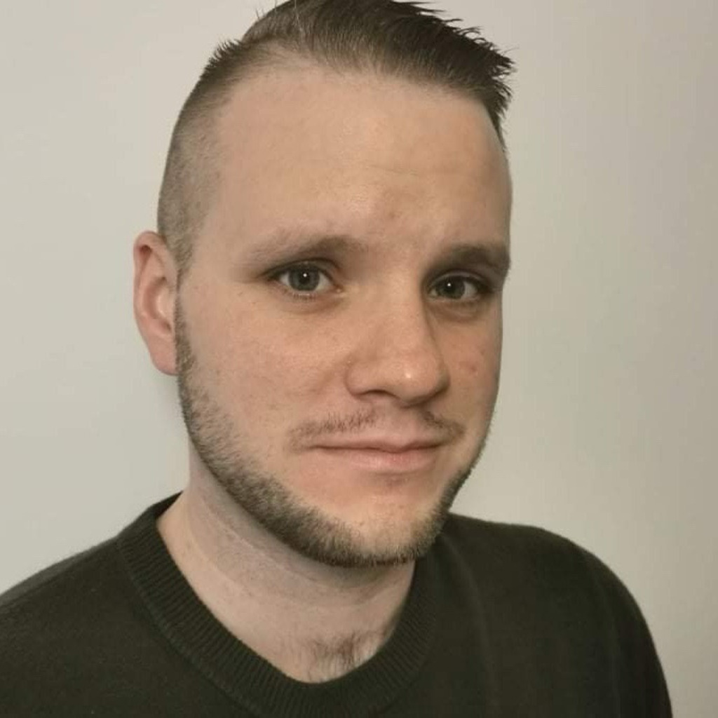 Derrick Riley Sales Manger Moving XING