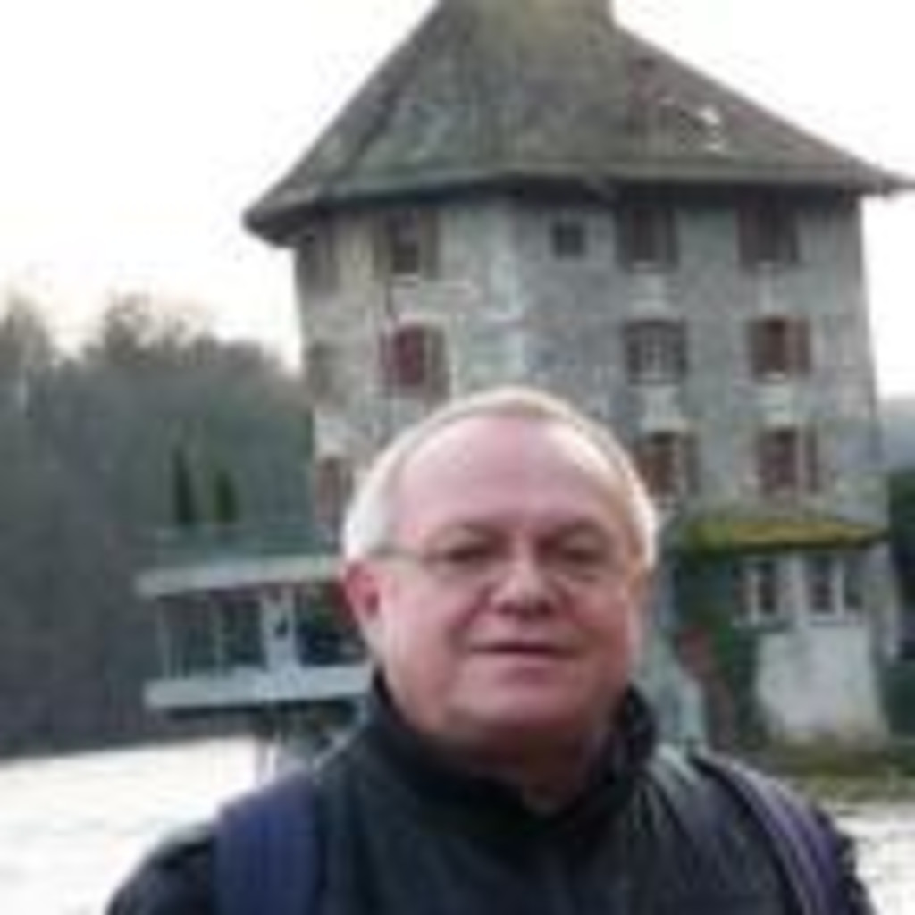 Christian Urech Freelancer Dreisatz XING