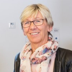 Ingrid Thormählen