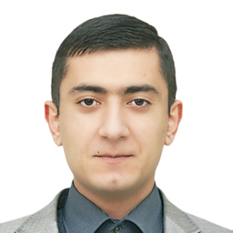Vahan Margaryan