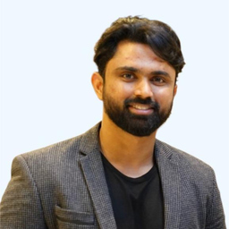Danish Ali