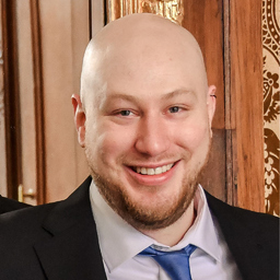 Patrick Wiesen's profile picture