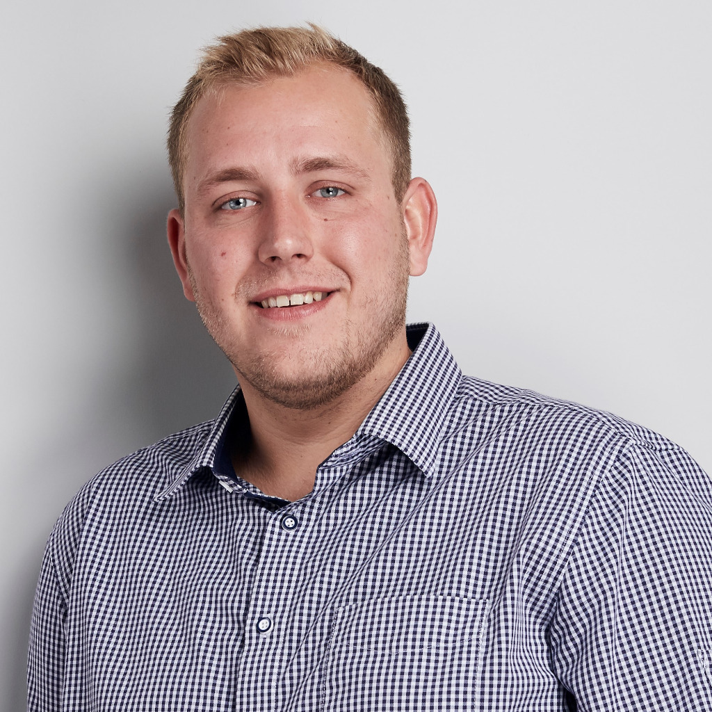 Dustin Haase Regionalleiter Jawoll Vertriebs GmbH XING
