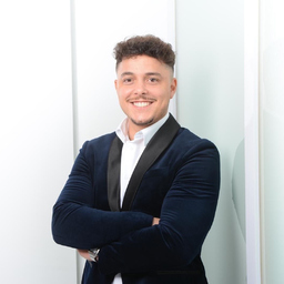 Valdrin Berisha