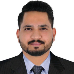 Deepak Kumar