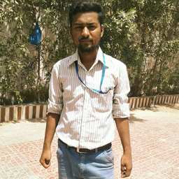 Ajay Purabiya