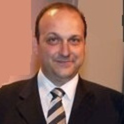 Konstantinos Chalkiotis