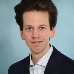 Maximilian Blumenschein