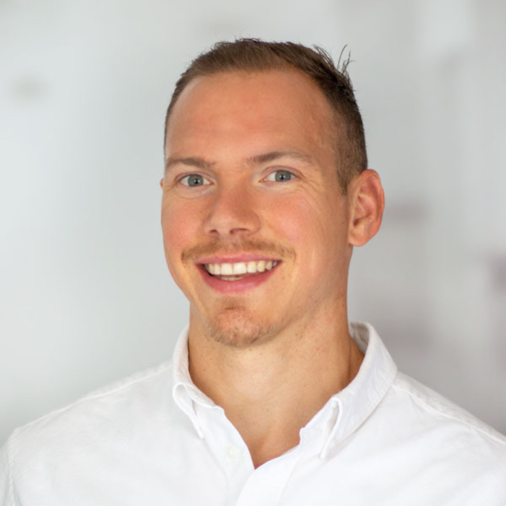 Robin Bode - Operative Leitung Ambulant - Hahne Holding GmbH | XING