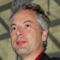 Uli Schumann