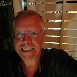 Patrik Schwarz