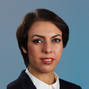 Dr. Ziba Ajami-Rashidi