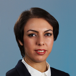 Dr. Ziba Ajami-Rashidi's profile picture