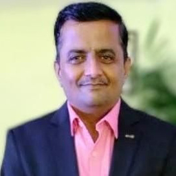 Unmesh Pawar
