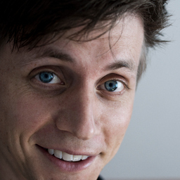 Dr. Julian Treu