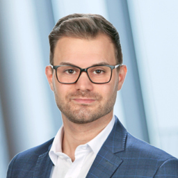 Daniel Teichmann