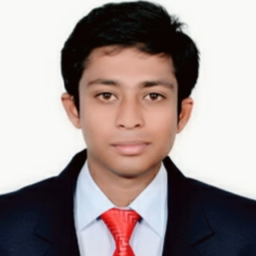 Rajiv Aruchamy